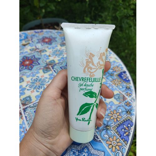 Yves Rocher Comme Une Évidence Eau De Parfum Vaporisateur 50 Ml 