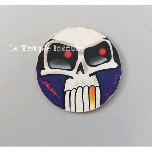 Pog Avimage Série N°1 #63