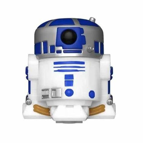Bitty Pop! - Star Wars - N°31 : R2-D2