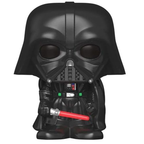 Bitty Pop! - Star Wars - N°51 : The Fighter Pilot