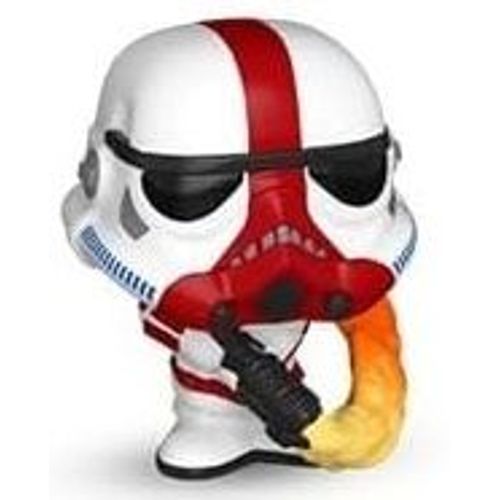 Bitty Pop! - Star Wars - N°350 : Incinerator Stormtrooper