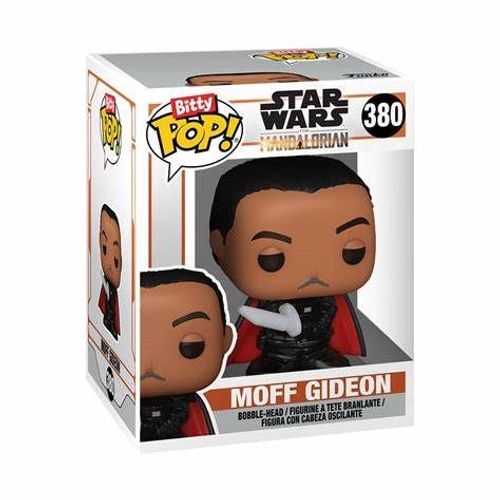 Bitty Pop! - Star Wars - N°380 : Moff Gideon
