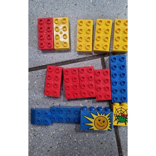 Lot duplo divers forme