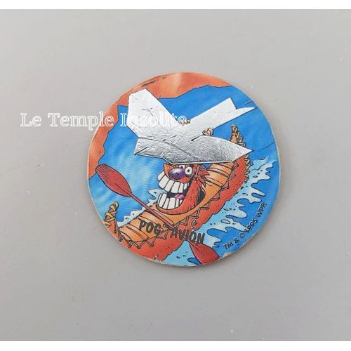 Pog Avimage Série N°2 : Pog Avion #85