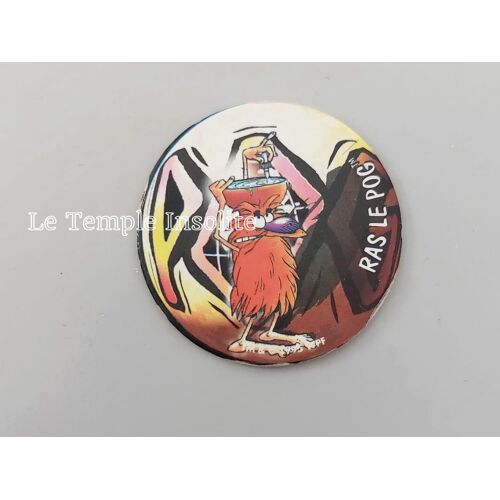 Pog Avimage Série N°2 : Ras Le Pog #45