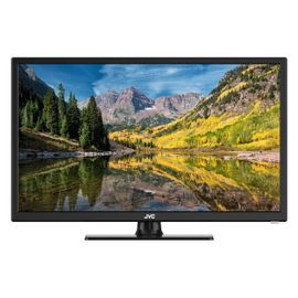 JVC Modèle du produit : LT-24FD120