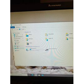 HP Compaq pro 6305 AMD A4-5300B APU - 3.40 Ghz - Ram 8 Go - DD 460 Go