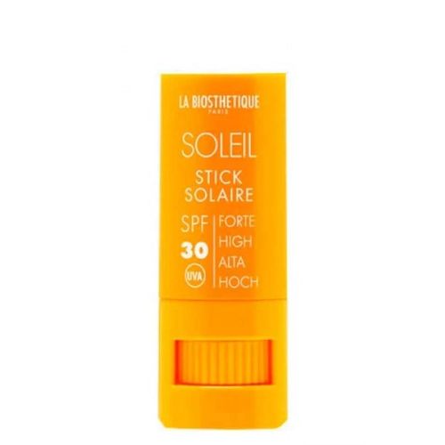 La Biosthetique Soleil Stick Protection Solaire Waterproof Spf 30 (8grs) 