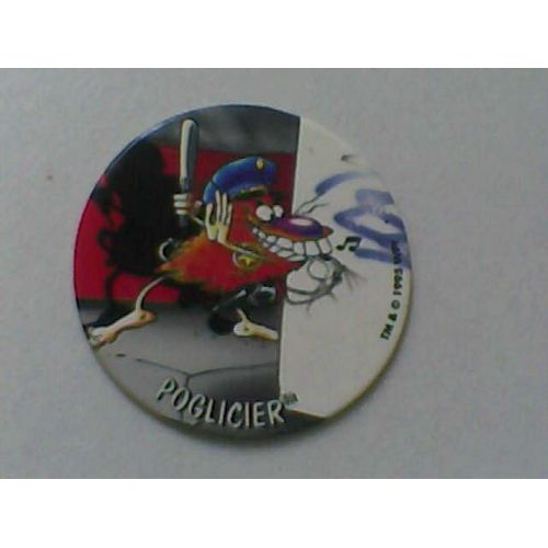 Pog Caps Série 2 Avimage 49