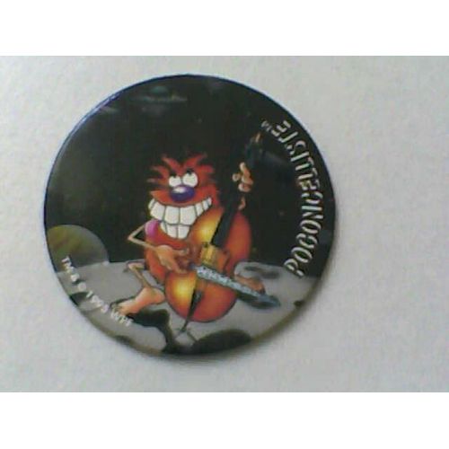 Pog Caps Série 2 Avimage 78