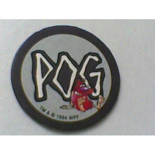 Pog Caps Série 1 Avimage 87