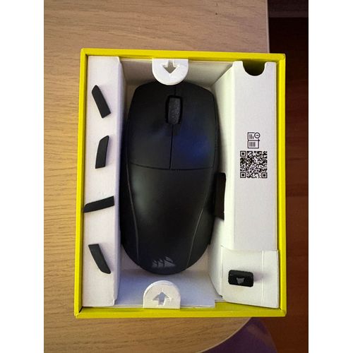 Souris Corsair M75 wireless
