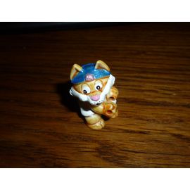 Chat Égypte 1997 Kinder Surprise Ferrero