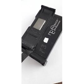 POLAROID PROBACK II NPC by forscher NIKON F3