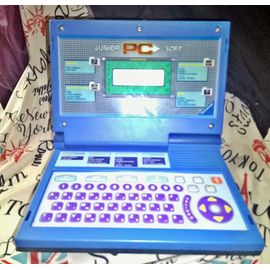 junior pc soft ravensburger ...