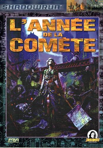 L'année De La Comète Robert Boyle