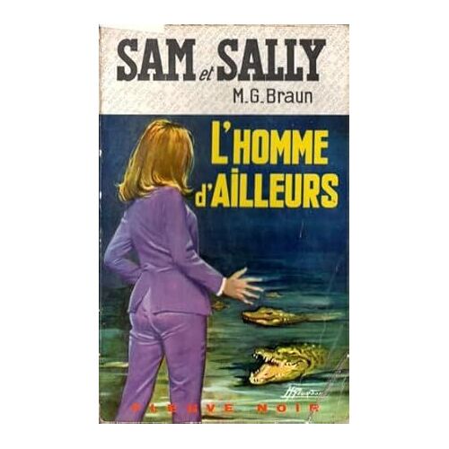 L'homme D'ailleurs