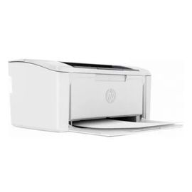 Imprimante monofonction HP LaserJet M110w laser noir et blanc