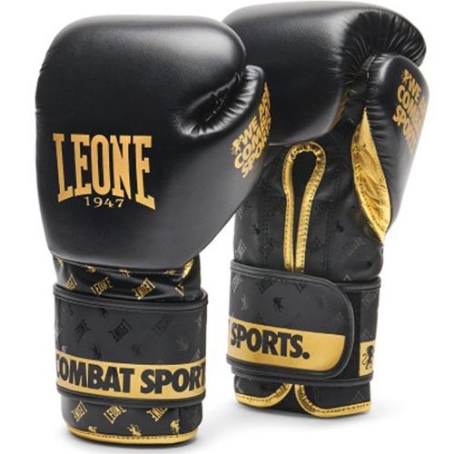 Gants De Boxe Leone Dna12 Oz