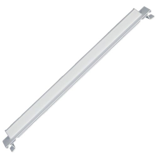 Profil arrière de clayette Réfrigérateur congélateur (C00114605 INDESIT ARISTON HOTPOINT)