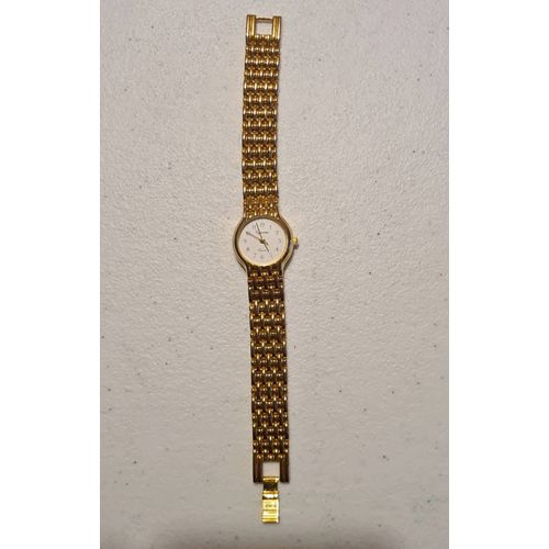 Montre Femme Vintage Cypréa