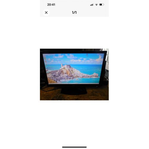 Ecran IIYAMA ProLite PL2773HD