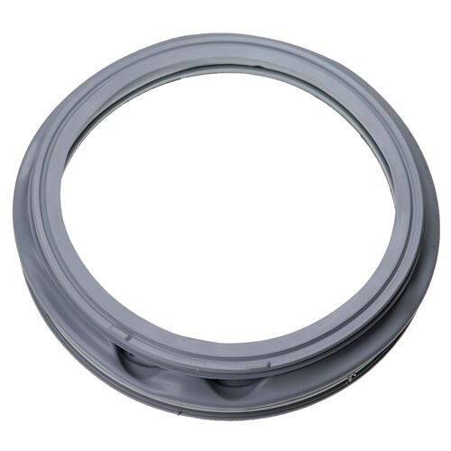 vhbw Joint de porte lave-linge compatible avec Smeg WMD 26145 T 115115, WMD 26145 T 7154581900, WMD 26148 T 7154582000, WMD 66126 7155081300