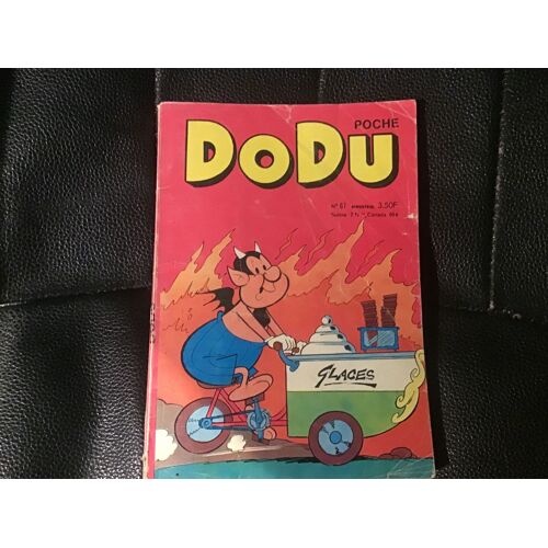 Dodu Poche Numéro 67