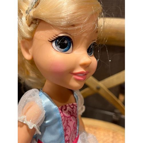 Poupée Cendrillon Disney 40 cm