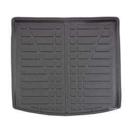 Tapis De Coffre - Scoutt - Ford C-Max 2010-2019 - Tpe Caoutchouc - 100% Imperméable - Antidérapant