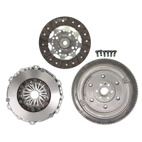 Kit D'embrayage Complet Avec Volant Moteur - Peugeot 308 Ii (Lb_, Lp_, Lw_, Lh_, L3_) 1.6 Hdi \ Bluehdi 115 09/2013>06/2021