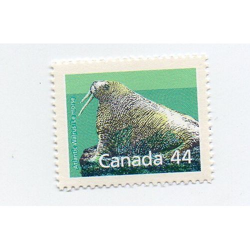 Canada- 1 Timbre Neuf- Morse