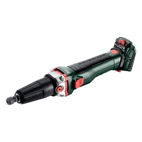 Metabo GVB 18 LTX BL 11-7 HT Meuleuse droite sans fil solo (600829850)