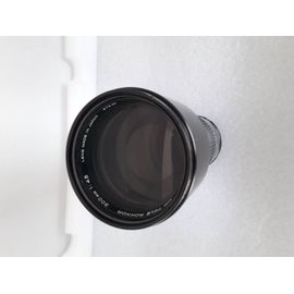MINOLTA MD ROKKOR 300 mm 4.5
