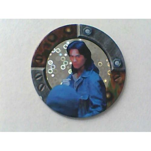 Pog Caps Mortal Kombat 48