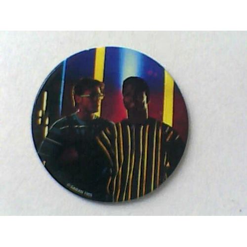 Pog Caps Power Rangers 41