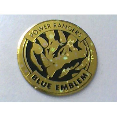 Pog Caps Power Rangers 57