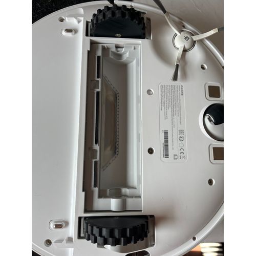 Aspirateur robot laveur dreame