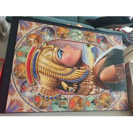 Puzzle 1000 pièces - Nefertari - Jumbo