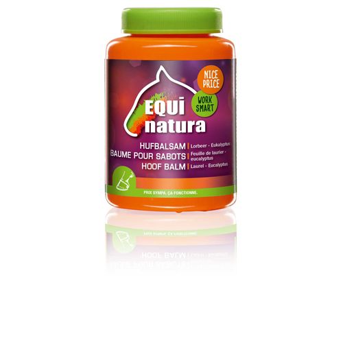 Baume Pour Sabots Equinatura Cheval Équitation 500 Ml