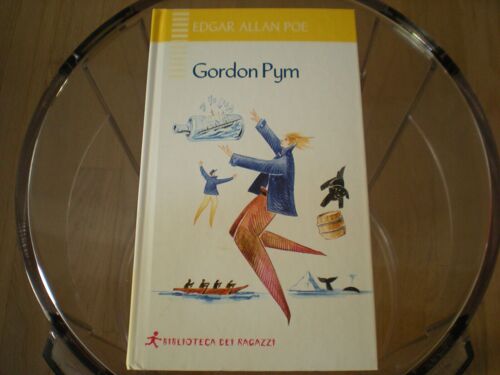 Gordon Pym