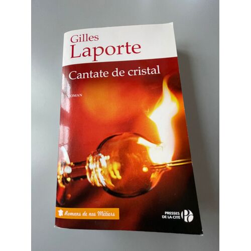 Cantate De Cristal