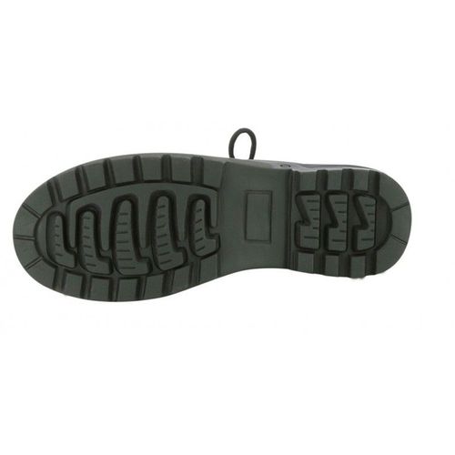 Boots Norton "Secu" À Lacet - Couleur : Noir, Taille : 41, Équitation