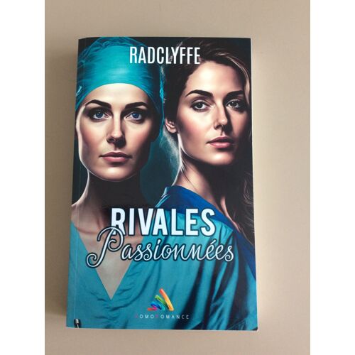Radclyffe - Rivales Passionnees