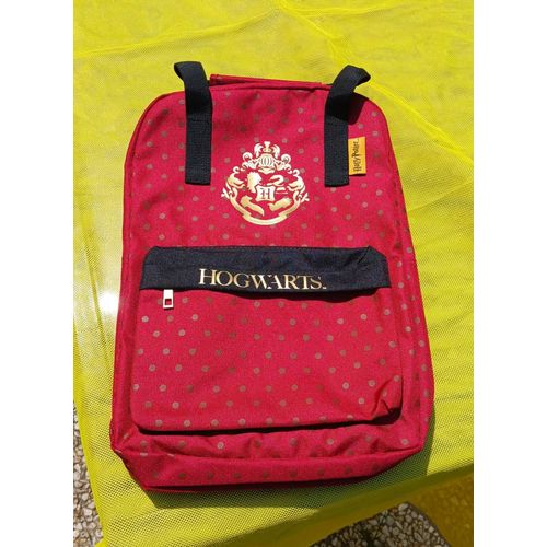 Sac à dos Harry Potter Hogwarts
