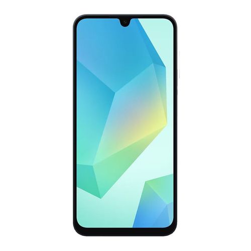 Samsung Galaxy A16 4G 256 Go Bleu nuit - A165 Non EU