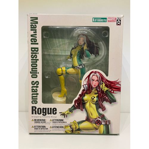 Figurine Rogue Marvel Bishoujo Kotobukiya