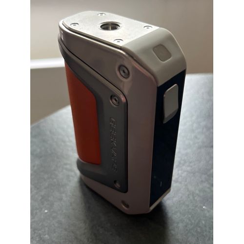 Aegis legend 3