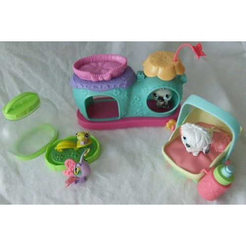 Lot Petshop