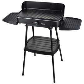 Barbecue électrique OHM-GRIL-1725EU OHMEX